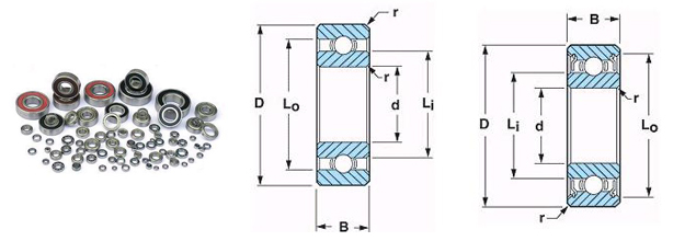 NMBRF-515ZZ